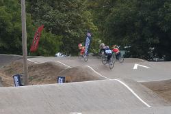 USA BMX DK Gold Cup NW Regional Championships 2016
