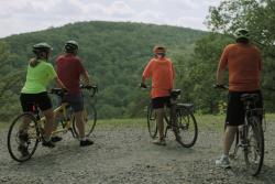 9 Best Biking Trails In Cumberland Valley -
