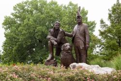 Lewis and Clark