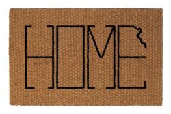 Flint and Field Kansas Doormat Overland Park Holiday Shopping List