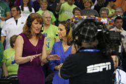Women's Sports Report
