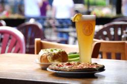 CooperSmith's Pub & Brewing and Billiards