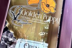 Golden Poppy Herbal Apothecary & Clinic