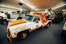 Towing and Recovery Museum