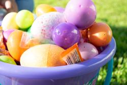 Easter Egg Hunt