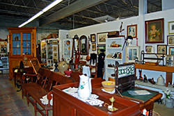 Bedford Street Antiques