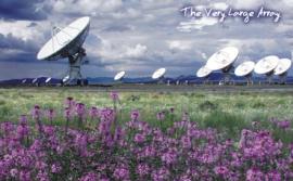 The Very Large Array