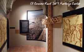 Camino Real Heritage Center