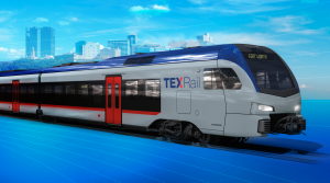 TexRail