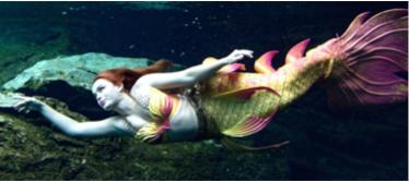 Mermaid
