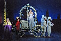 Cinderella play