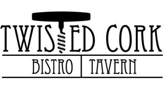 Twisted Cork logo