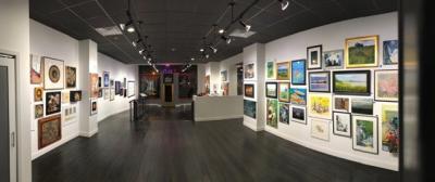 Albany Center Gallery