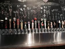 Daytona Taproom Comedy Blog