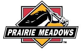 Prairie Meadows logo