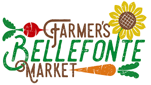 Bellefonte Farmer's Market