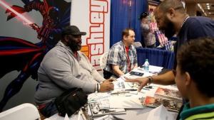 Flower City Comic Con