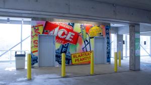 Garage Art