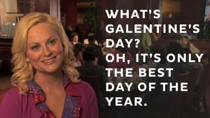 Galentine's Day