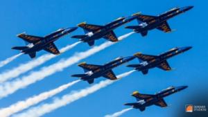 Wings Over the Golden Isles Airshow Wings Over the Golden Isles Airshow