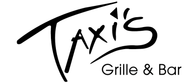 Taxi's Grille and Bar Logo