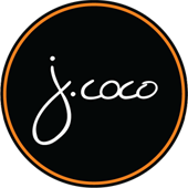 J. Coco Logo