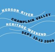 Hudson River Heritage Weekend