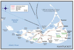 Nantucket