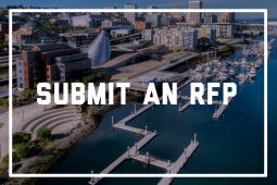 RFP Button