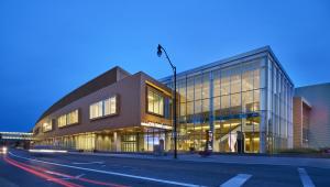 Greater Columbus Convention Center