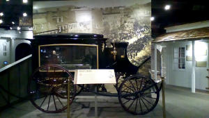 Gettysburg Heritage Center