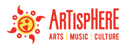 Artisphere Logo - 2020 Update
