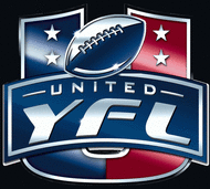 UYFL Logo UYFL Logo