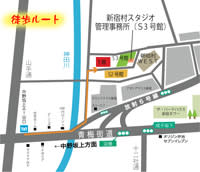shinjukumura