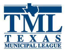 Texas Municipal League logo