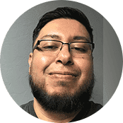 Kristian Gonzalez