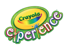 The Crayola Experience Logo