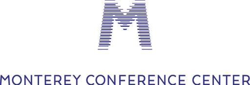 Monterey Conference Center Logo