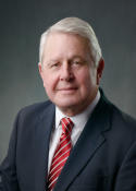 W. Brent Lumpkin CVB Board 2020