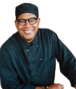Bistro on the Greens Chef John Moultrie