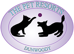 Pet Resorts Logo