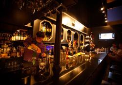 Easy Bistro 1