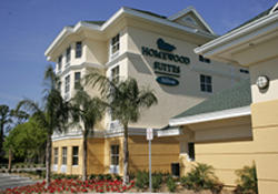 Homewood Suites