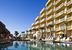 The Shores Resort & Spa
