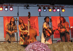 3 Sisters Music Festival