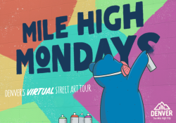 Mile High Mondays_Street Art