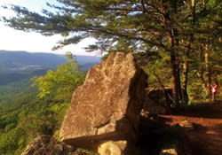 5 Chattanooga Cabins For An Outdoor Getaway