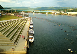 IRONMAN Chattanooga