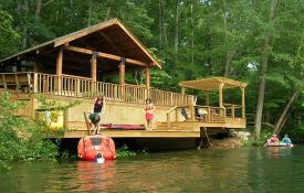 Cabin Rentals