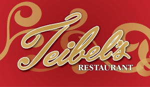 Teibel's Restaurant logo